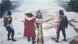 天龙八部私服主题曲